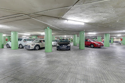 Parking NN València | Parking Barato en Barcelona