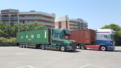 Parking Salou | Parking économique à Salou