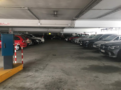 Garaje Madrid | Parking Barato en A Coruña