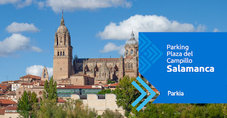 Parking Campillo | Parking Barato en Salamanca