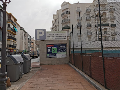 Parking La Viña | Parking Barato in Estepona
