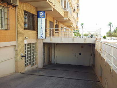 Aparcamiento Belagua | Parking Barato en Torrevieja