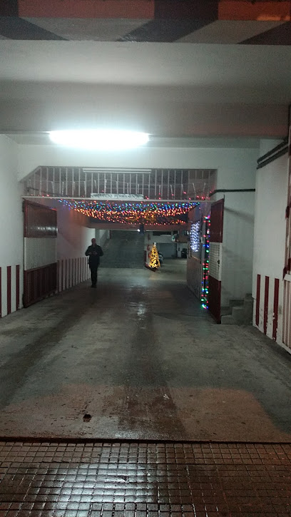 Garaje San Sebastián | Parking Barato en A Coruña
