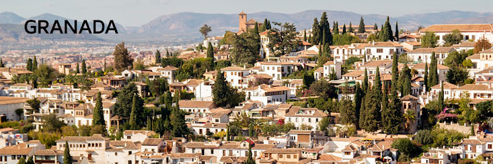 Parking HH.Maristas | Parking Barato en Granada