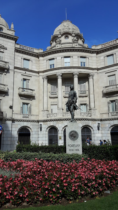 Pàrquing Llibertat | Parking Barato en Reus