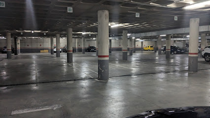 Parking Alameda Centro | Parking Barato en Jaén