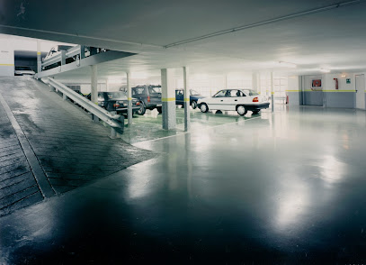 Parking Edén | Parking Barato en Barcelona