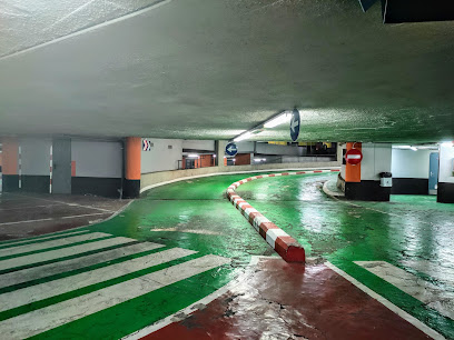 Parking Smap Comtat del Rosselló | Parking Barato en Palma