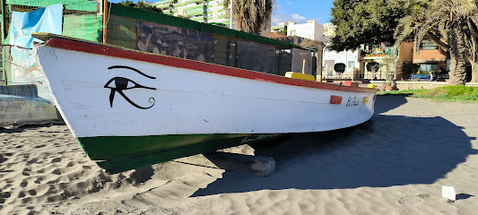 Aparcamiento El Palo | Parking économique à Málaga