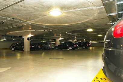 Parking La Paloma by Interparking | Parking Barato en Alcala de Henares