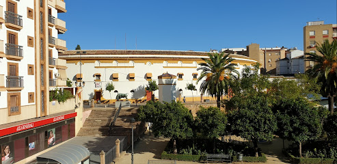 Parking de Santa Margarita | Parking économique à Linares