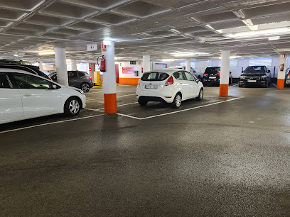 Parking Auto Salón | Parking économique à Gijón