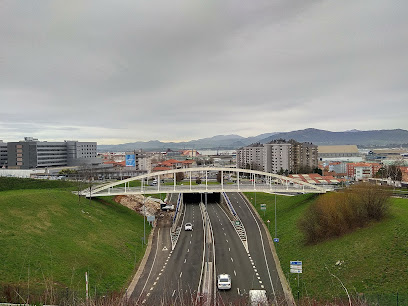 Parking La Marga | Parking Barato en Santander