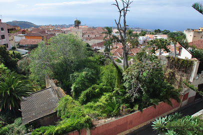 Parking San Agustin | Parking Barato en La Orotava