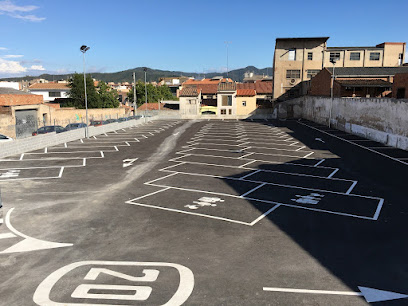 Aparcament Jaume I | Parking Barato en Mollet del Vallès