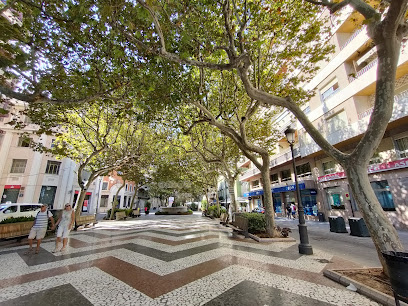 Aparcament Centre Històric | Parking Barato en Gandia