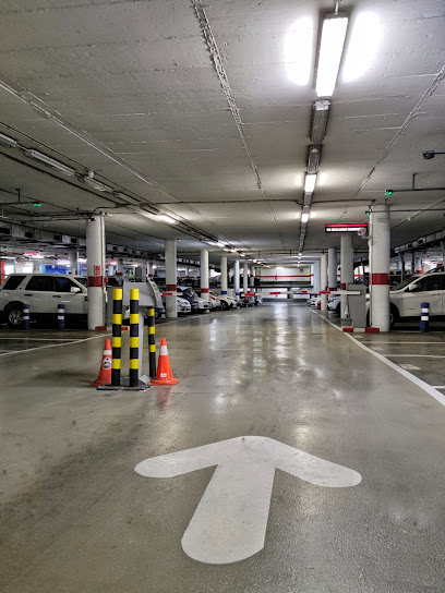 Parking Smap Manacor | Parking Barato en Palma