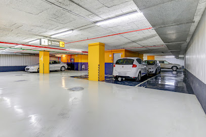 Parking NN Gran Via | Parking Barato en Barcelona