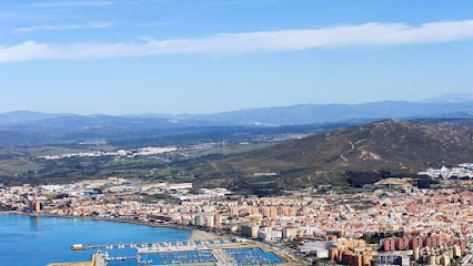 Parking Isolux Centro | Parking économique à La Línea de la Concepción