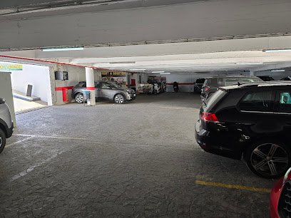Parking Barceló by Iberpark | Parking économique à Fuengirola