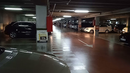 Parking Vistalegre by APK2 | Parking Barato en Torrevieja