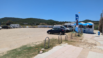 Parking | Parking Barato en Algeciras