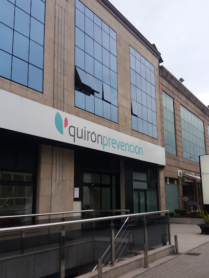 Aparcamiento Ventorrillo | Parking Barato en A Coruña