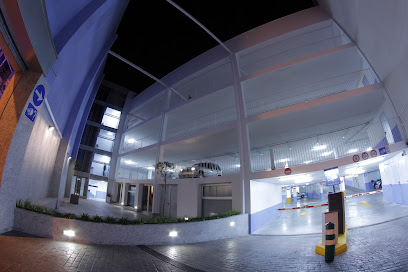 Parking Calle Sevilla 5 | Parking Barato in Córdoba