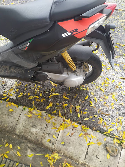 Aparcament El Puig | Parking économique à El Vendrell