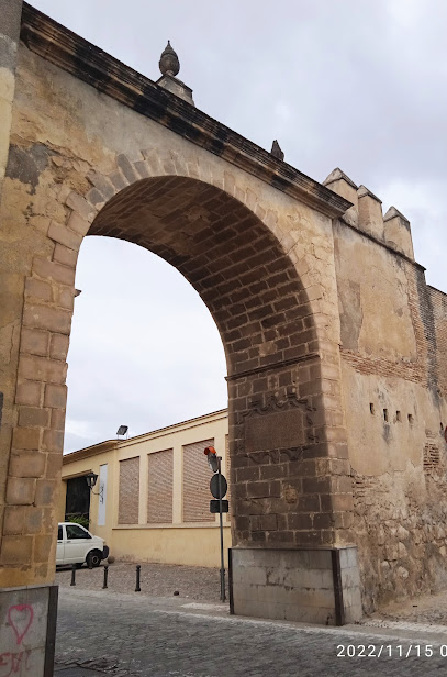 Aparcamiento Puerta de Rota | Parking Barato in Jerez de la Frontera