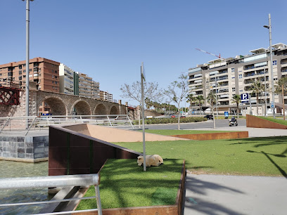 Parking Almadrabillas | Parking Barato en Almería