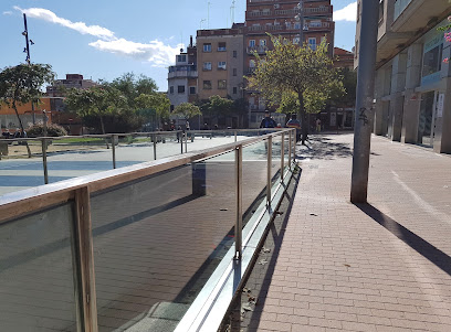 Parking Mercat Mercè by Indigo | Parking Barato en Barcelona