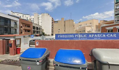 Aparca-Car | Parking économique à Granollers
