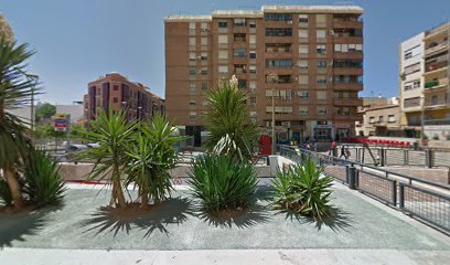 Parking Derechos Humanos | Parking Barato en Almería