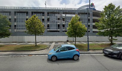 Parking El Boulevard | Parking économique à Vitoria-Gasteiz