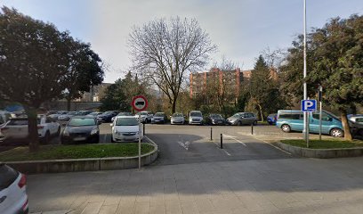 Parking Ibaizabal | Parking économique à Amorebieta-Etxano