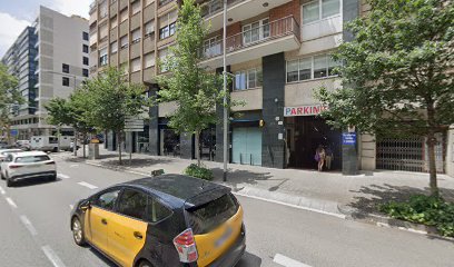 Parking Peguera | Parking Barato en Barcelona