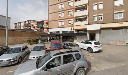 Parking Pirineu | Parking économique à Cerdanyola del Vallès