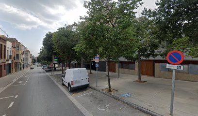 Parking VaporGran | Parking Barato en Terrassa