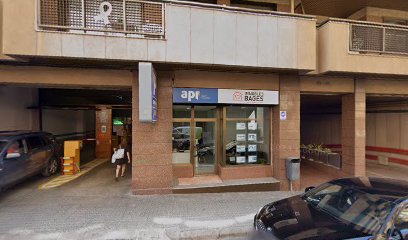 Pàrquing Bonavista | Budget Parking in Manresa