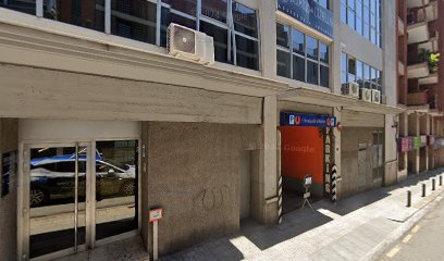 Pàrquing Catalònia | Parking économique à Manresa