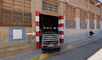 Pàrquing del Sol | Parking économique à Manresa
