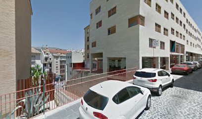 Pàrquing Mercat de Sant Mateu | Parking économique à Alcoi