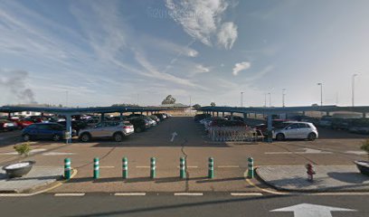 Parking Aeropuerto de Badajoz | Parking économique à Badajoz