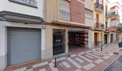 Aparcamientos San Francisco | Parking économique à Castellón de la Plana