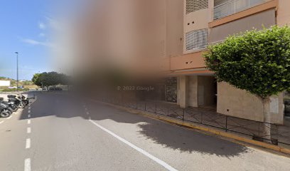 Garage Carrer de Canàries | Parking économique à Ibiza