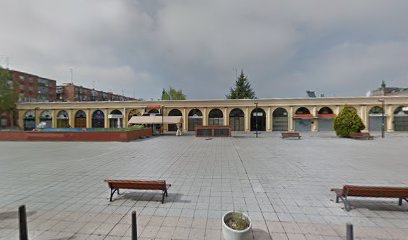 Garaje Alberto Fernández | Parking économique à Valladolid