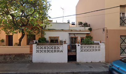 Garaje Belfi | Parking Barato en Algeciras