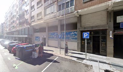 Garaje Florauto | Parking Barato en Madrid