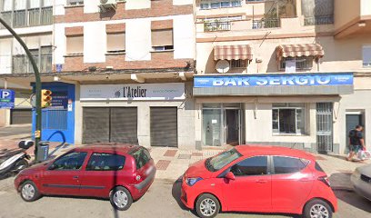 Garaje la Asunción | Parking économique à Málaga